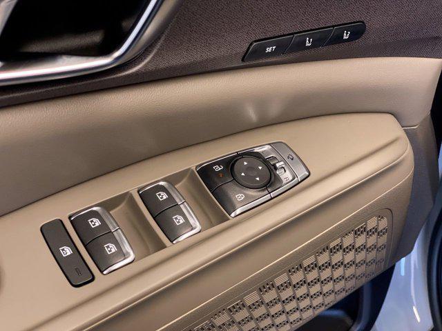new 2026 Kia Carnival car, priced at $43,915