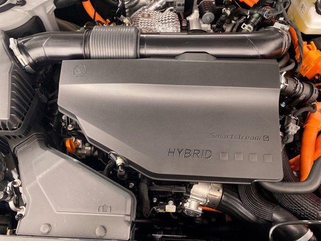 new 2027 Kia Telluride Hybrid car, priced at $56,780