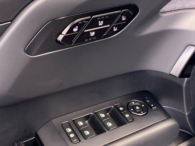 new 2027 Kia Telluride Hybrid car, priced at $56,780