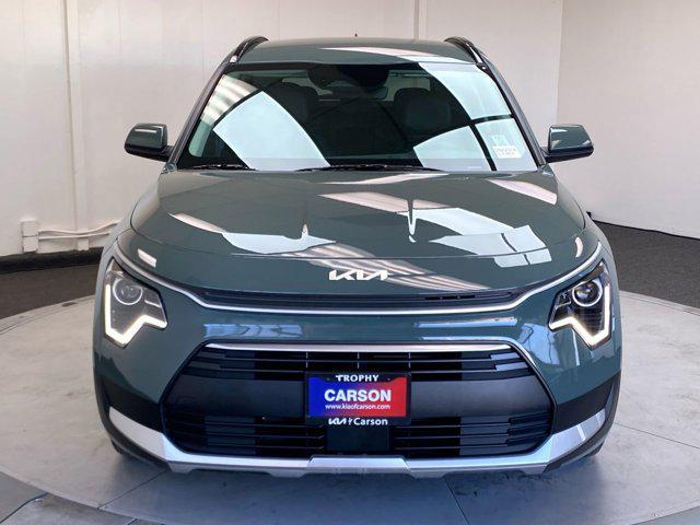 new 2026 Kia Niro car, priced at $31,675
