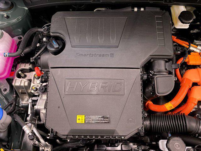 new 2026 Kia Niro car, priced at $31,675