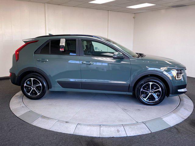 new 2026 Kia Niro car, priced at $31,675