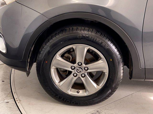 used 2015 Toyota RAV4 car, priced at $15,988