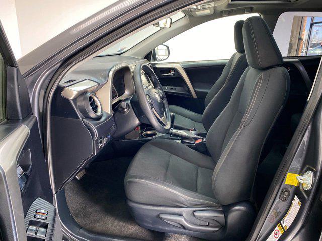 used 2015 Toyota RAV4 car, priced at $15,988