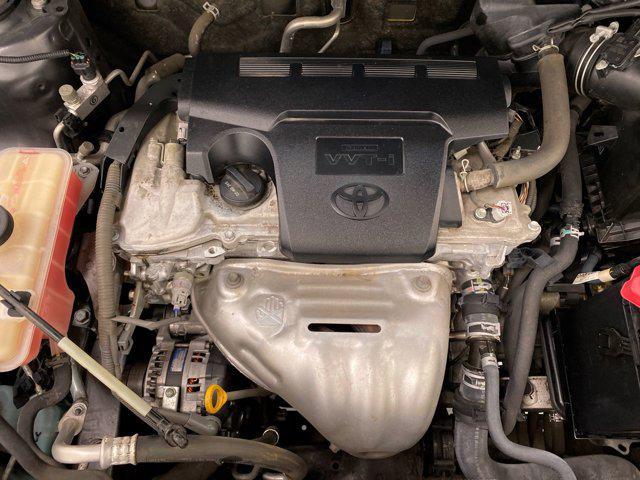 used 2015 Toyota RAV4 car, priced at $15,988