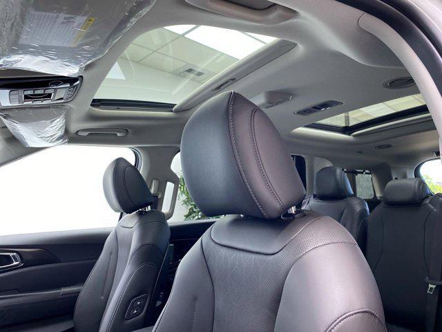 new 2026 Kia Carnival car, priced at $49,285