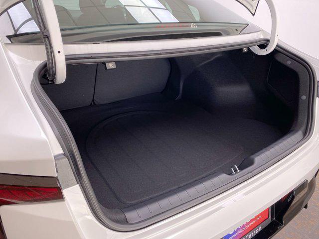 new 2026 Kia K4 car, priced at $27,880