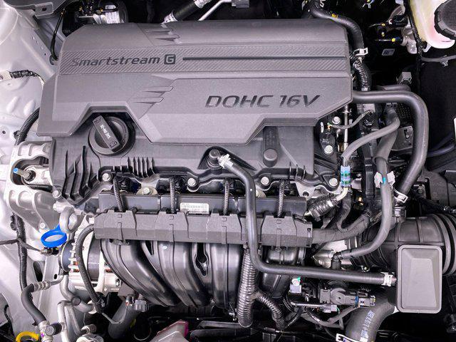 new 2026 Kia K4 car, priced at $27,880