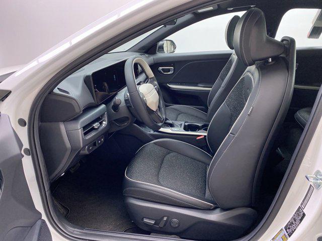 new 2026 Kia K4 car, priced at $27,880