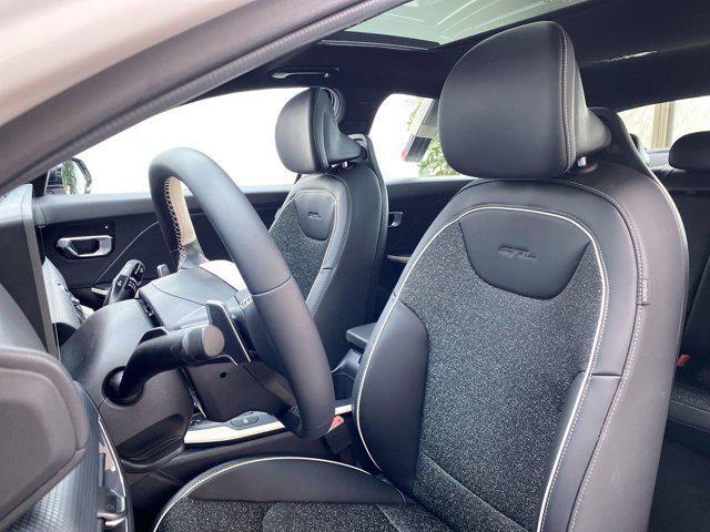 new 2026 Kia K4 car, priced at $27,880