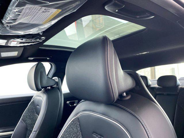 new 2026 Kia K4 car, priced at $27,880