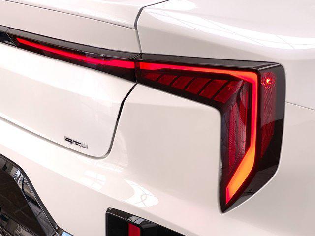 new 2026 Kia K4 car, priced at $27,880