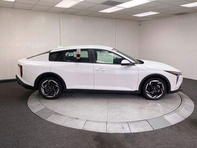 used 2025 Kia K4 car, priced at $25,988