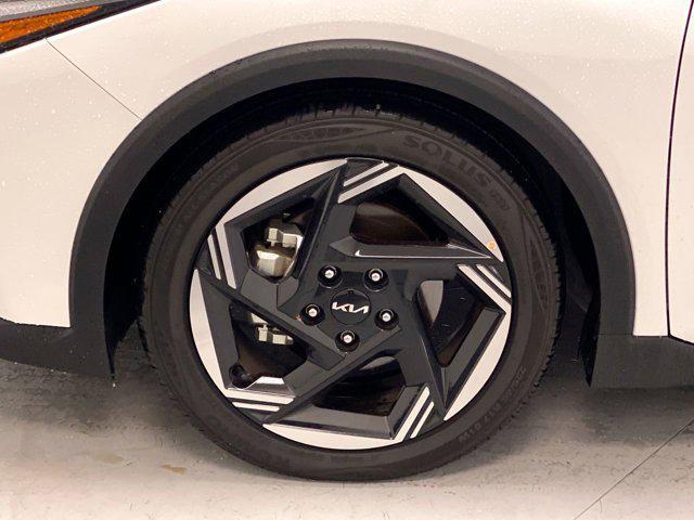 used 2025 Kia K4 car, priced at $25,988