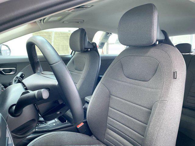 used 2025 Kia K4 car, priced at $25,988