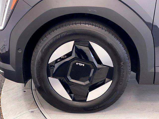 new 2026 Kia EV9 car, priced at $65,925