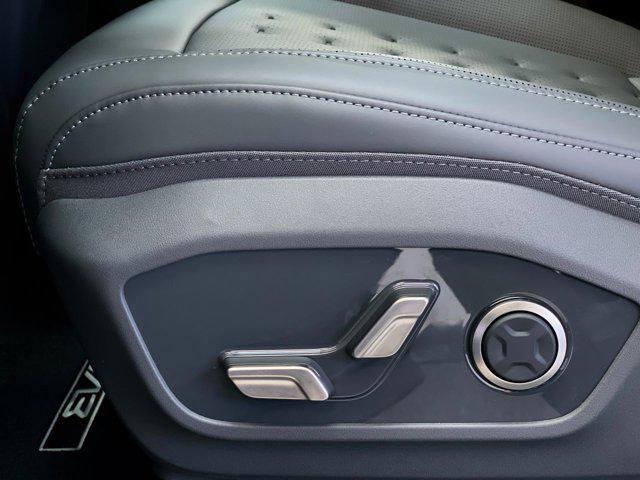 new 2026 Kia EV9 car, priced at $65,925