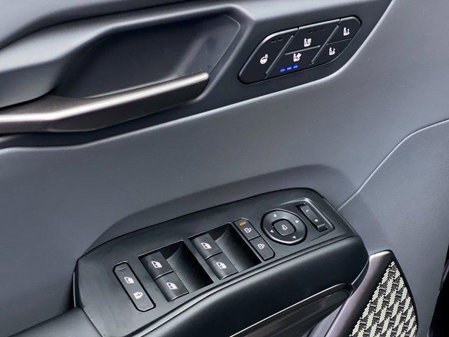 new 2026 Kia EV9 car, priced at $65,925