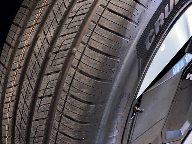 new 2026 Kia EV9 car, priced at $65,925