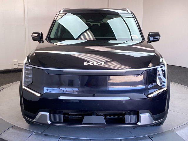 new 2026 Kia EV9 car, priced at $65,925