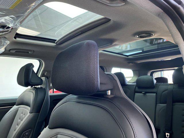 new 2026 Kia EV9 car, priced at $65,925