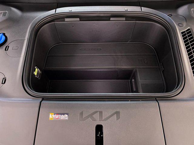 new 2026 Kia EV9 car, priced at $65,925