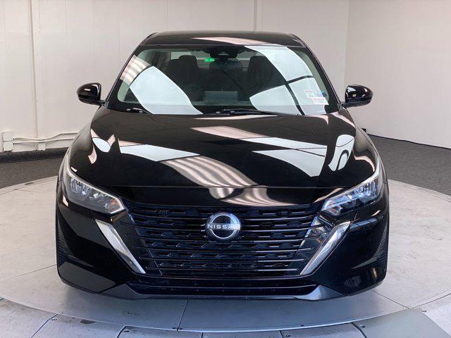 used 2024 Nissan Sentra car, priced at $18,988