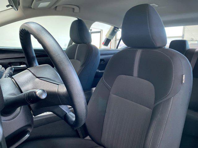 used 2024 Nissan Sentra car, priced at $18,988