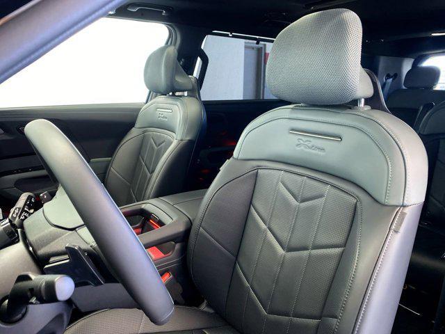new 2027 Kia Telluride Hybrid car, priced at $57,700