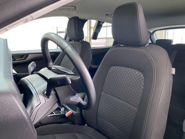 used 2023 Ford Escape car, priced at $17,988