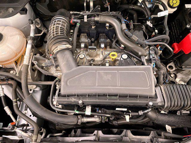 used 2023 Ford Escape car, priced at $17,988