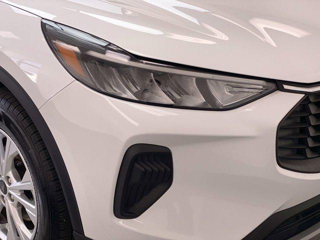 used 2023 Ford Escape car, priced at $17,988