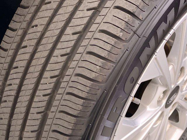 used 2023 Ford Escape car, priced at $17,988