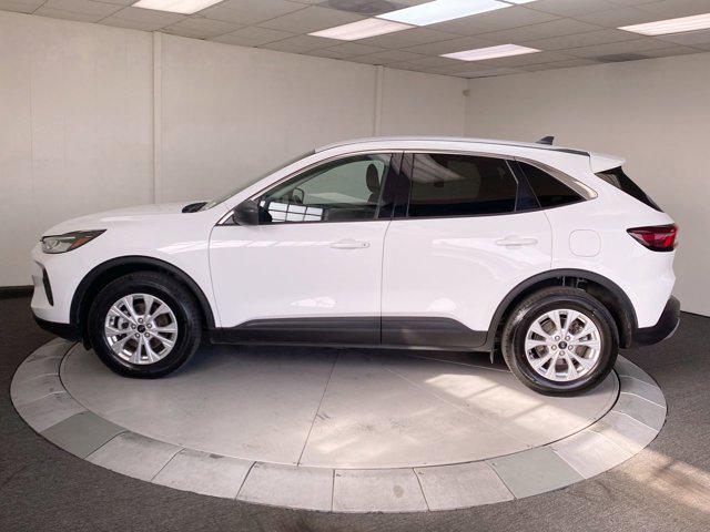 used 2023 Ford Escape car, priced at $17,988