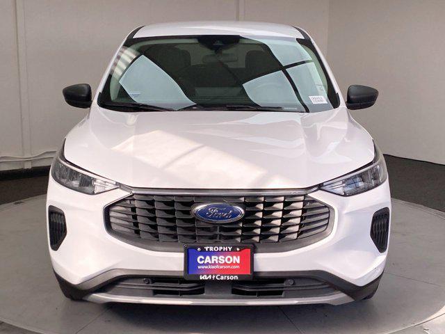 used 2023 Ford Escape car, priced at $17,988