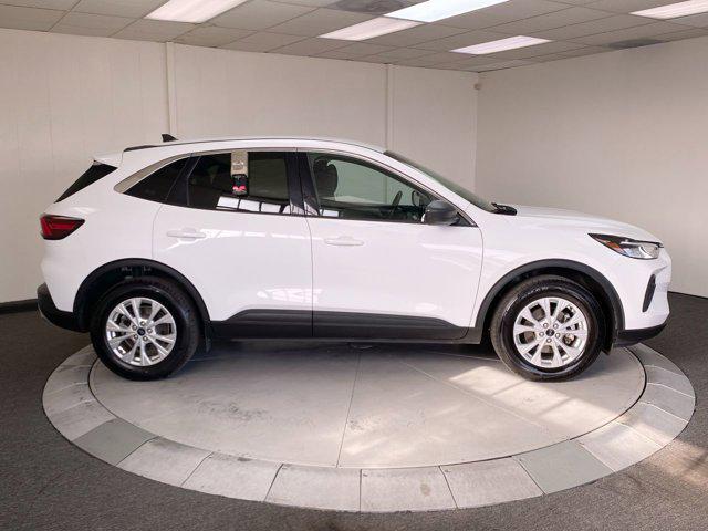 used 2023 Ford Escape car, priced at $17,988