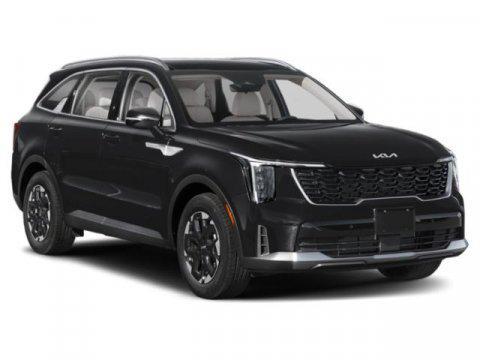 new 2026 Kia Sorento car, priced at $38,565