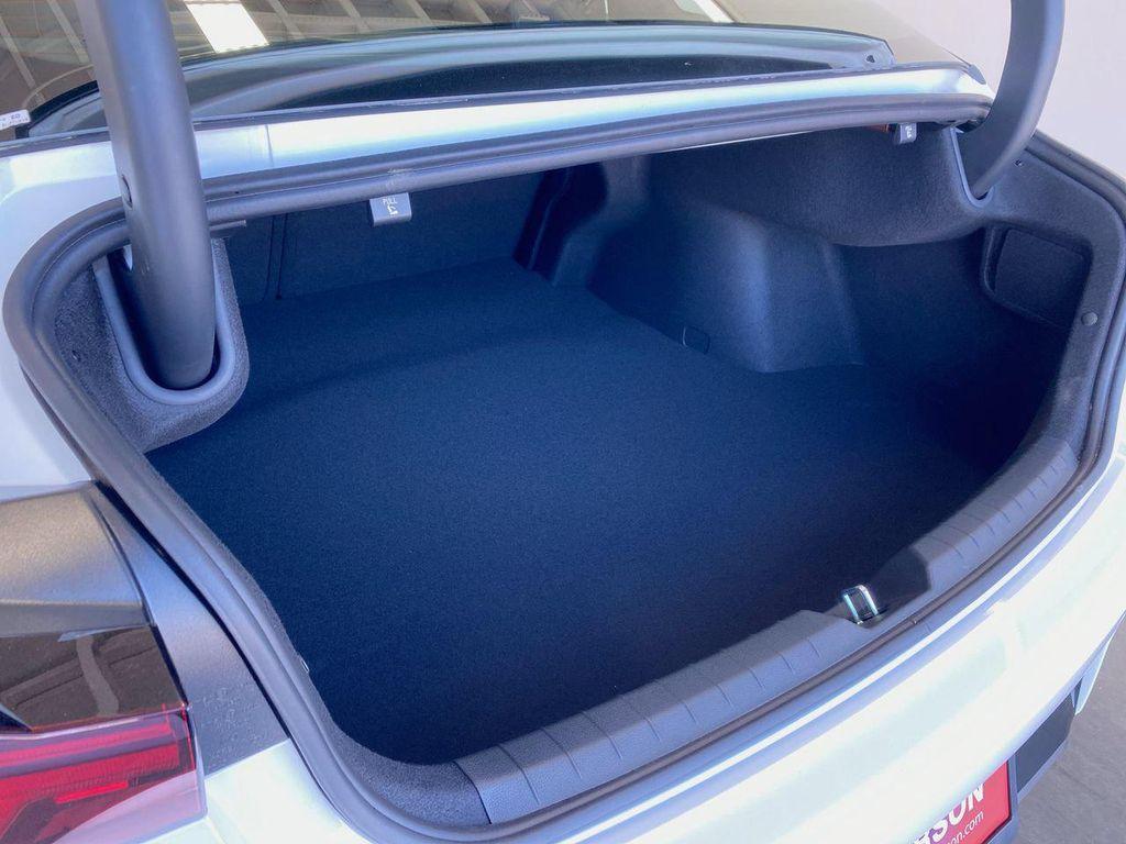 new 2026 Kia K5 car, priced at $32,760