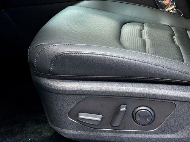 new 2026 Kia Sportage car, priced at $38,580