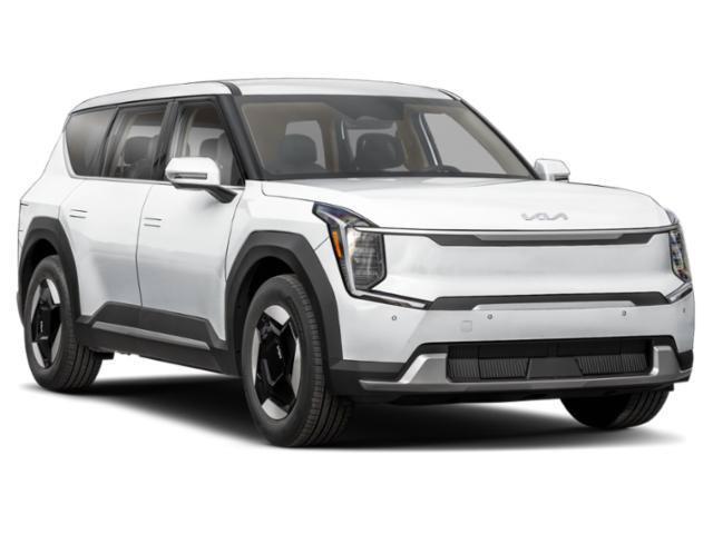 new 2026 Kia EV9 car, priced at $50,870