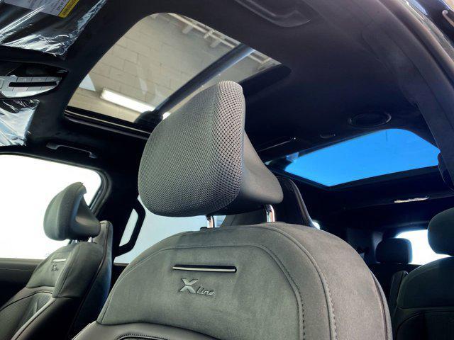 new 2027 Kia Telluride Hybrid car, priced at $61,369