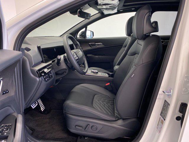 new 2026 Kia Sportage Plug-In Hybrid car, priced at $49,330