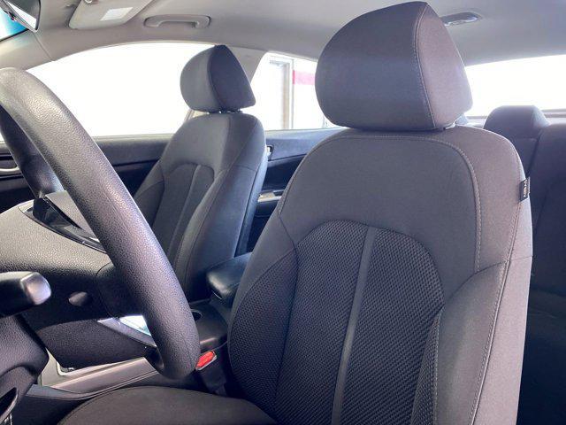 used 2019 Kia Optima car, priced at $14,988