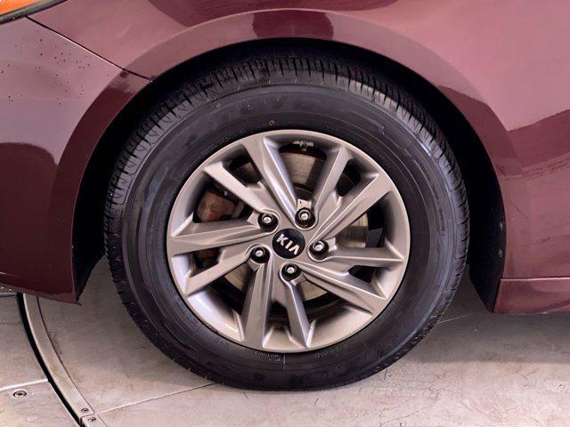 used 2019 Kia Optima car, priced at $14,988