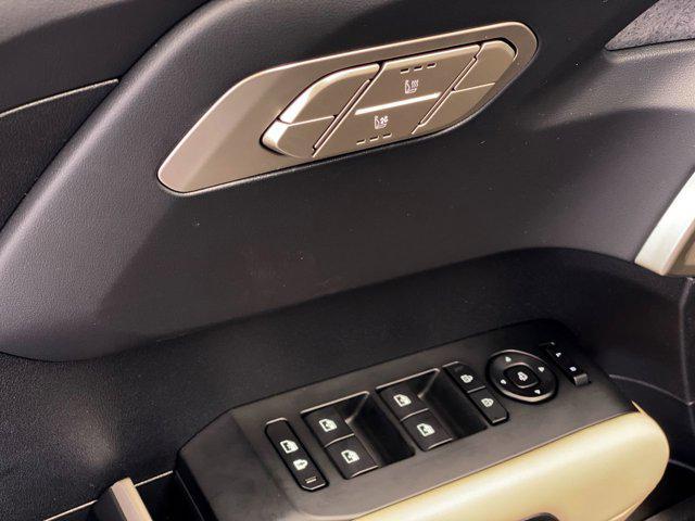 new 2027 Kia Telluride Hybrid car, priced at $49,075
