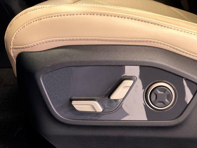 new 2027 Kia Telluride Hybrid car, priced at $49,075