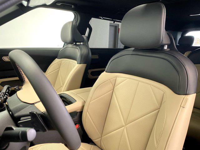 new 2027 Kia Telluride Hybrid car, priced at $49,075