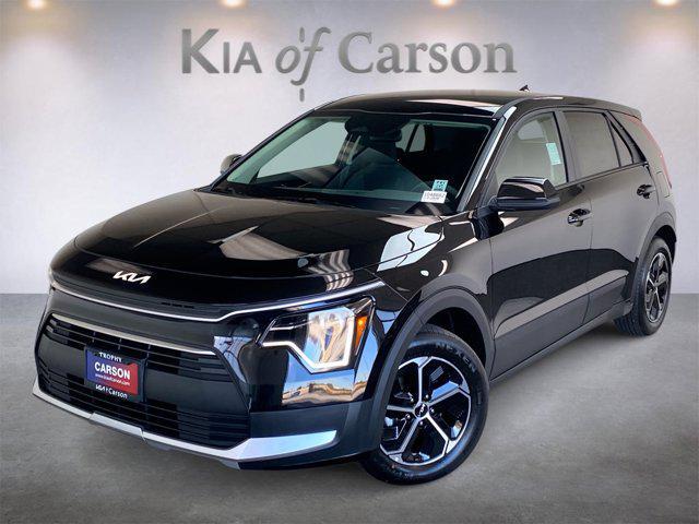new 2026 Kia Niro car, priced at $29,585