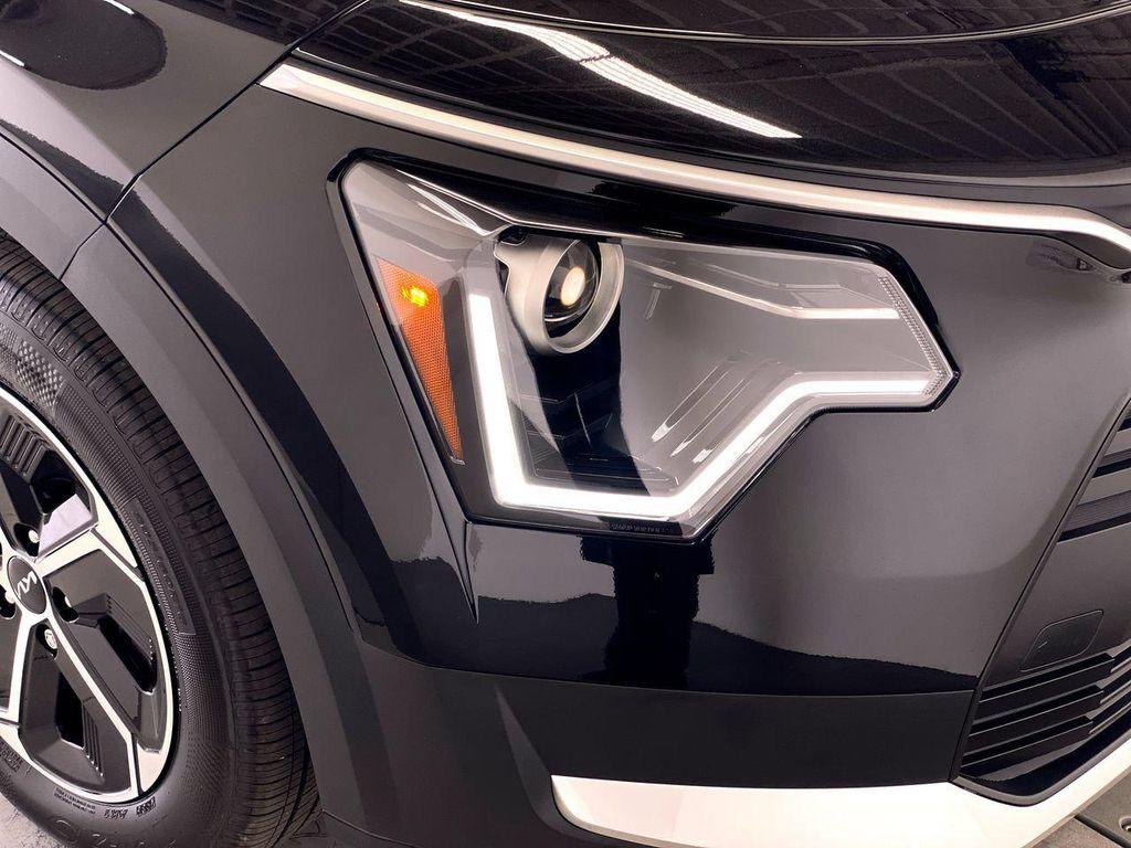 new 2026 Kia Niro car, priced at $31,205