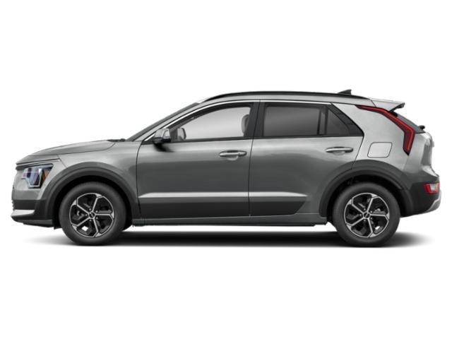 new 2026 Kia Niro car, priced at $31,205
